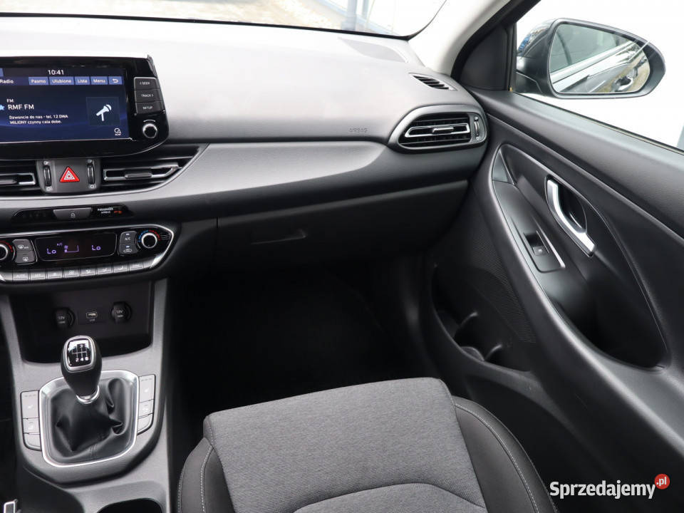Hyundai i30 10 TGDI Katowice sprzedam