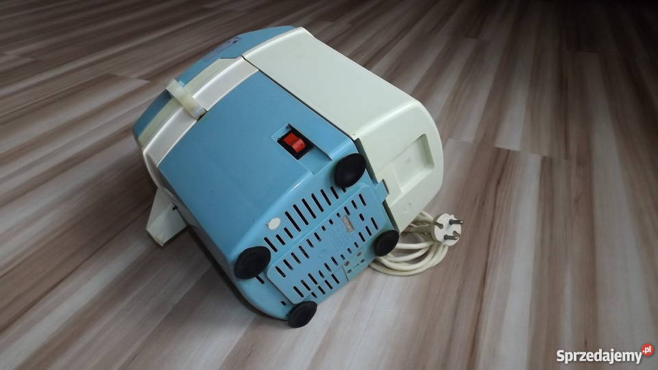 Sokowirówka Predom EDA z PRLu Sprawna ładny Stan