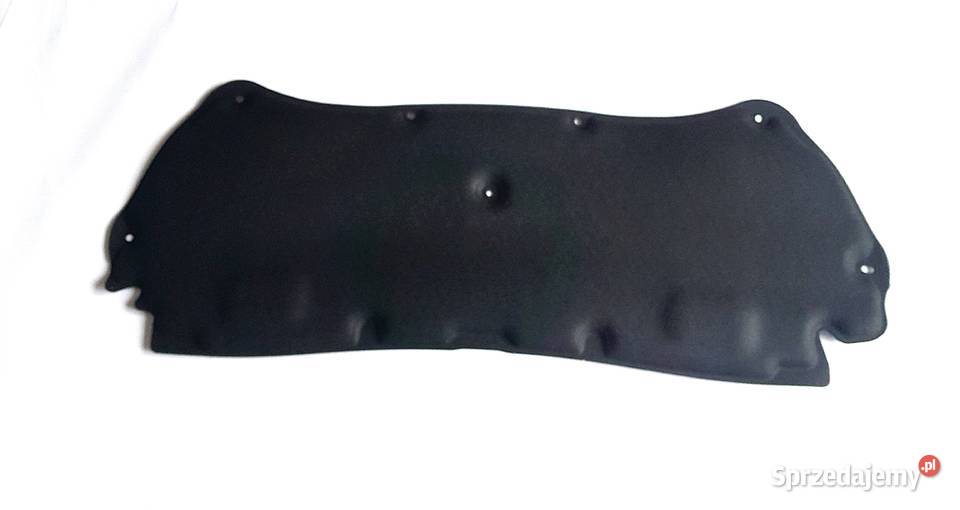 NOWE WYGŁUSZENIE PODBITKA MASKI PEUGEOT 2008 I Kalisz