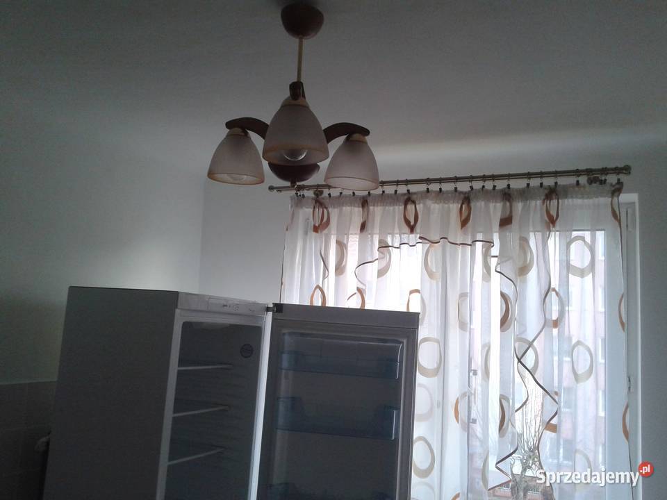 Do wynajęcia kawalerka w Łomży 24m2 Wynajem podlaskie Łomża