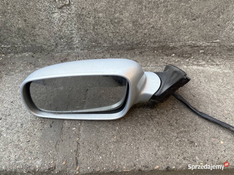 Lusterko lewe Volkswagen Passat B5 sedan Lusterka Ostrów Wielkopolski
