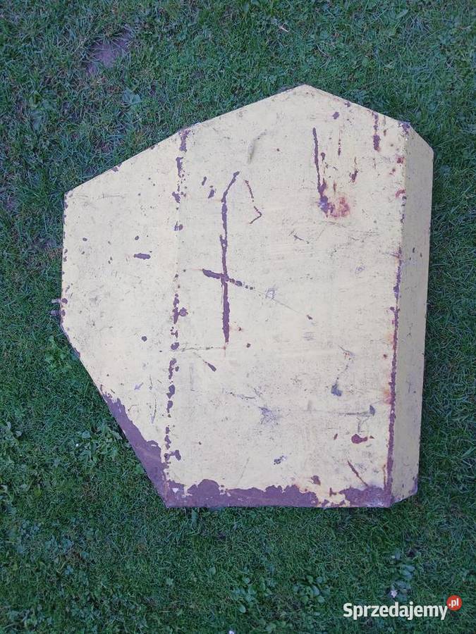 Osłony boczne rozrzutnika jednoosiowego Gorzkowice