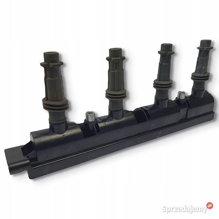 CEWKA ZAPŁONOWA Opel Corsa D 12 16V 09 14 r lubelskie Chełm