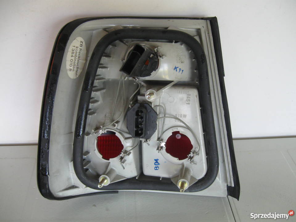 Lampa prawa lewa tylna tył BMW S5 E34 525 zachodniopomorskie