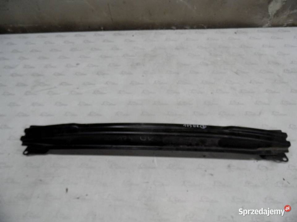 VW GOLF VI 10r belka zderzaka tył 5K0807585A osobowe