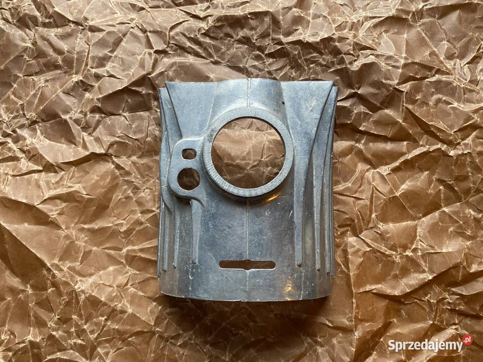 FABRYCZNIE NOWA POKRYWA GAZNIKA JAWA 355 CZ 175 Pokrywy i osłony silnika małopolskie Kraków