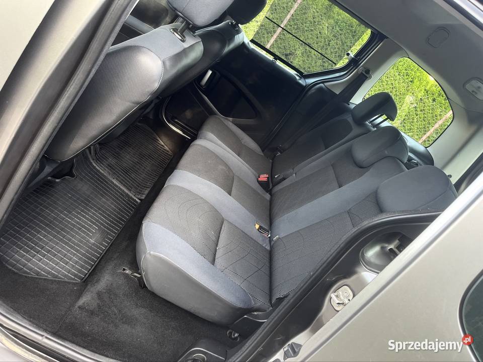 Klima Hak Opłaty Zamiana isofix lubelskie Zamość sprzedam