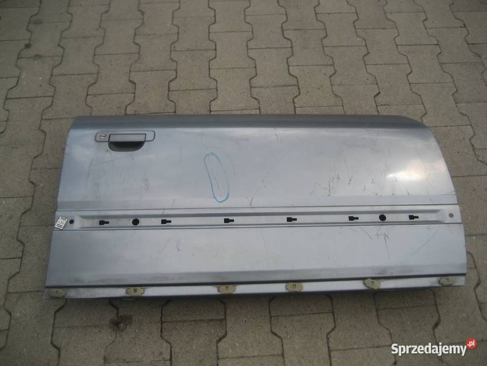 audi 100 c4 9094r drzwi przód prawe Rakoniewice