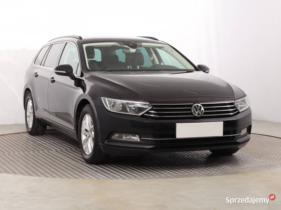 VW Passat 20 TDI nieuszkodzony Katowice