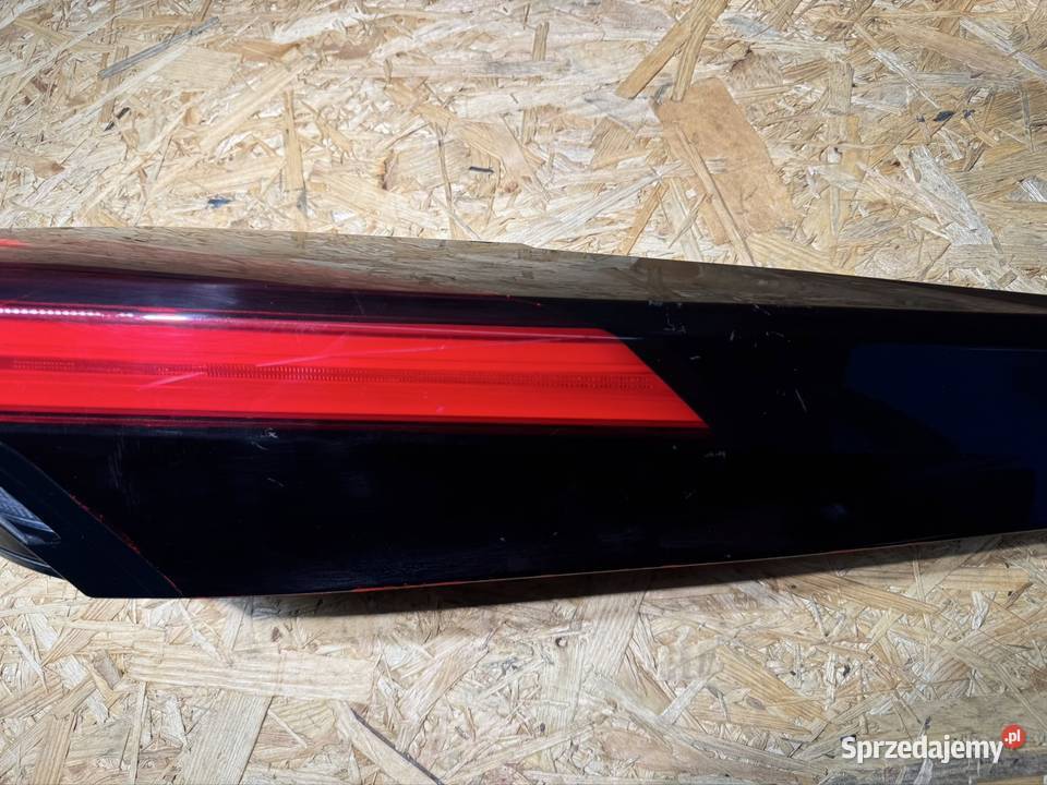 Lampa tył prawa rh Toyota chr chr II 2