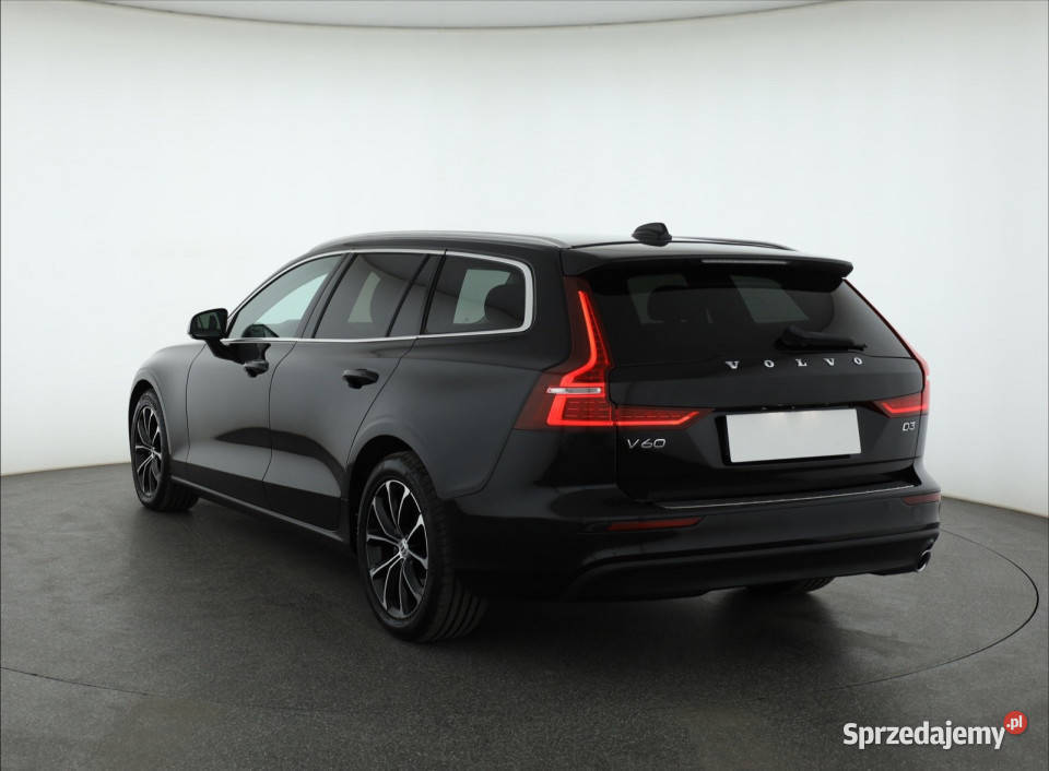 Volvo V60 D3 20 Piaseczno
