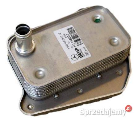 MERCEDES DIESEL OM611 OM612 OM646 OM647 Ruda Śląska sprzedam