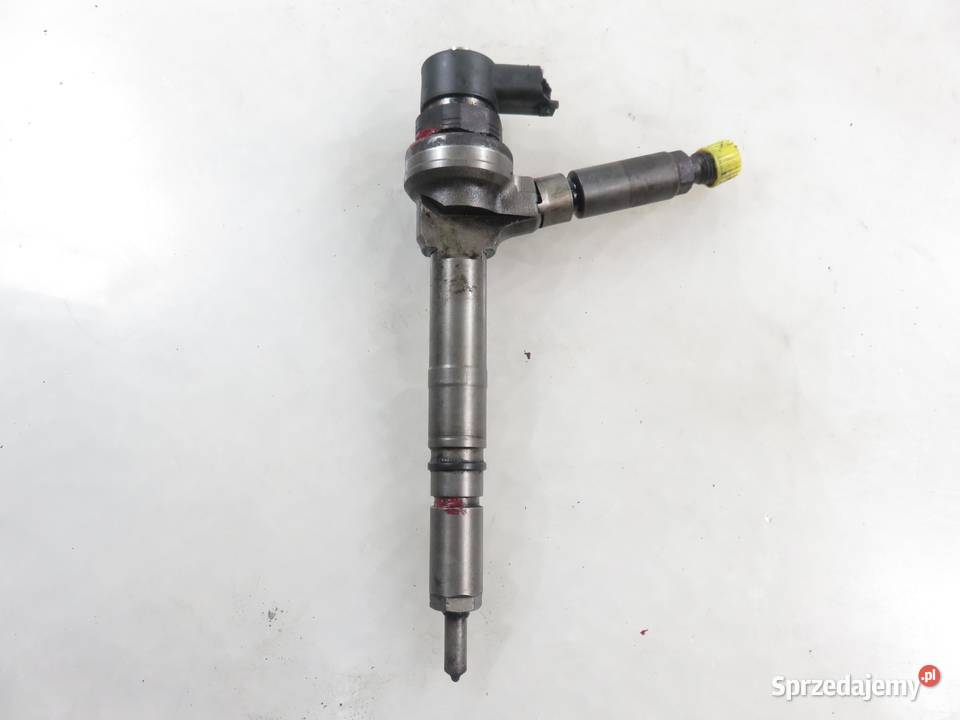 WTRYSKIWACZ OPEL ASTRA III H 17 CDTi 0445110175 sprzedam