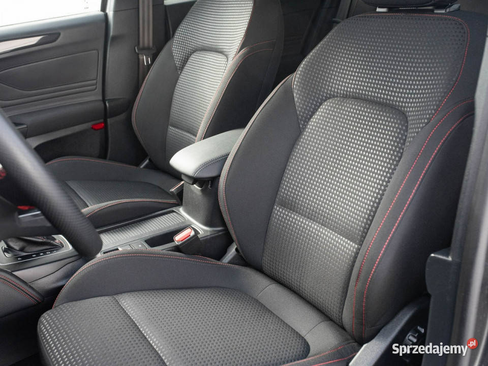 Ford Focus GD7N64410 EcoBoost mHEV STLine X Pępowo sprzedam
