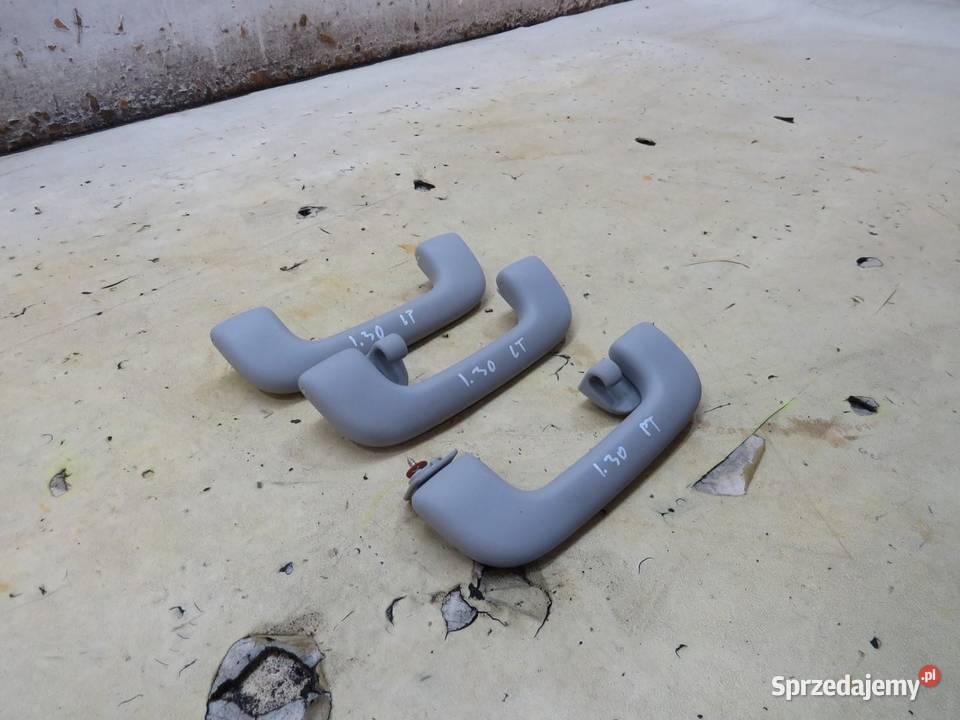 RĄCZKA UCHWYT PODSUFITKI HYUNDAI I30 III HB Podsufitki