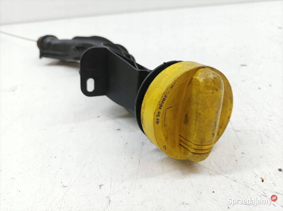 BAGNET MIARKA OLEJU 20 DCI Renault Laguna III osobowe
