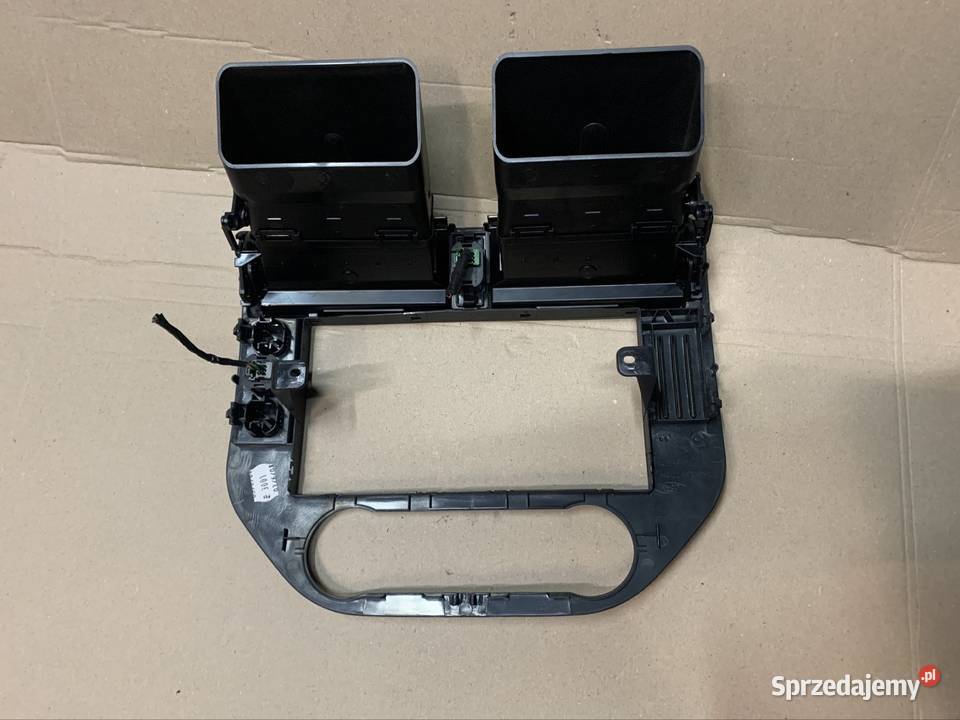 3M5118522 ramka radia ford focus II 2 c kuga mk1 sprzedam