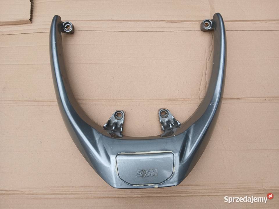 Uchwyt Pasażera Sym Gts 125