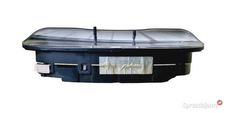 EU LICZNIK ZEGARY VW PASSAT B5 PRZEDLIFT 16 B 18