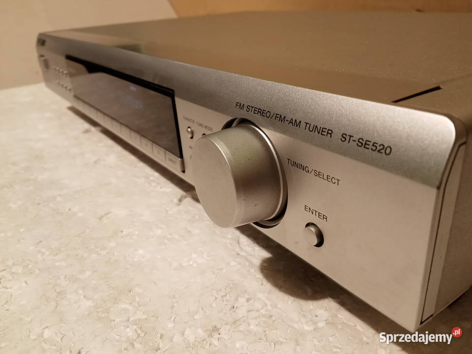 SONY STSE520 Poznań