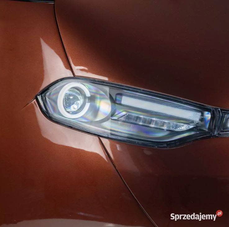 Skuter elektryczny zabudowany z dachem MICRO CAR małopolskie