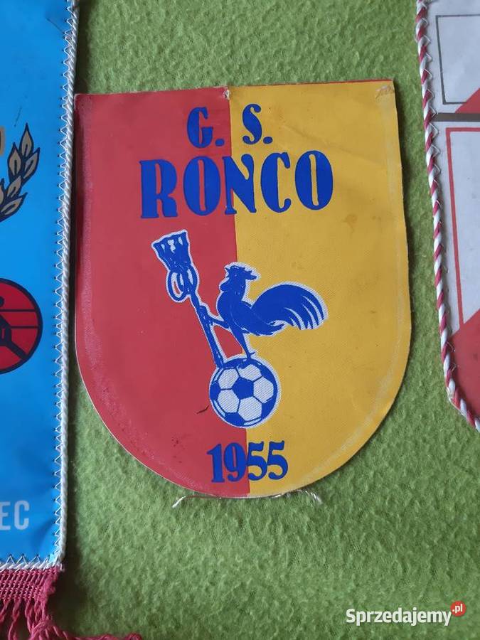 Proporce sportowe klub ŁKSPZL STAL MIELEC GKS Podkowa Leśna