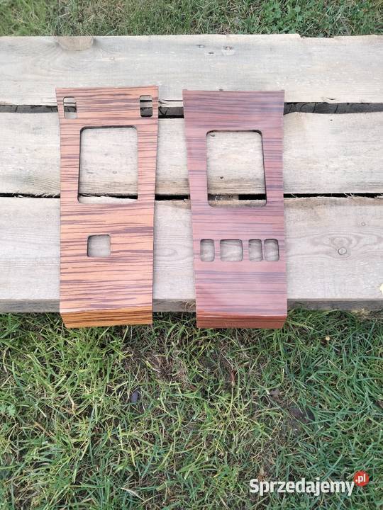 Panel lewarka Mercedes W124 renowacji Części samochodowe Opole