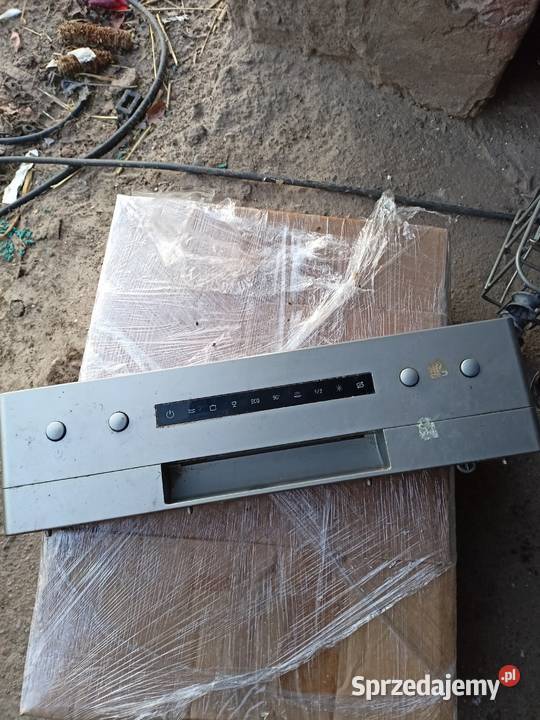 Panel przedni z z uchwytem Amica ZWM 416 ss Pozostałe Krajenka