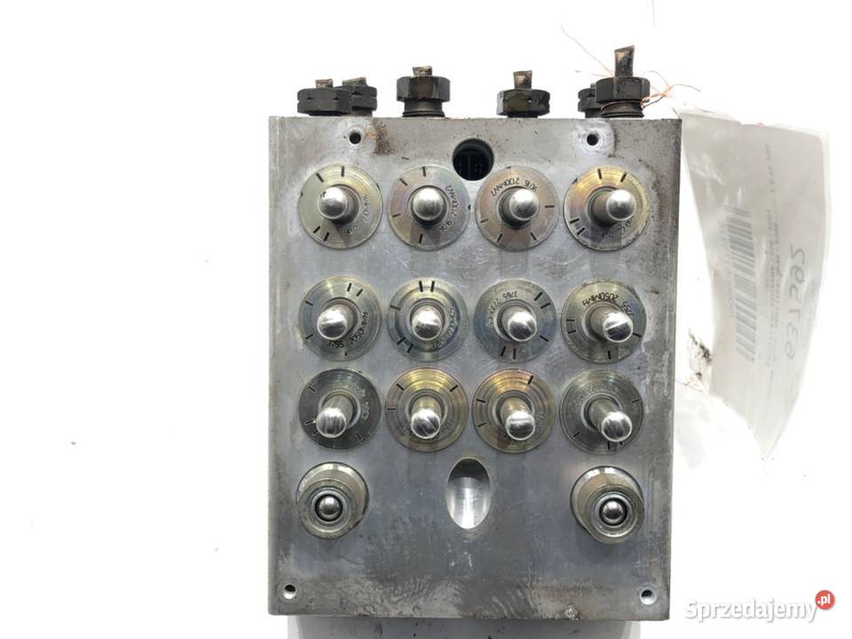 POMPA ABS VOLVO S80 I 8634411 28 272 9808