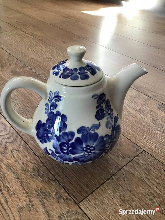 Dzbanek Włocławek Ciepielów