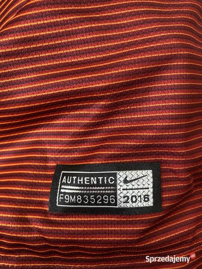 GALATASARAY SK 52 HAKAN 2016 2017 Nike XL NOWA z dolnośląskie sprzedam