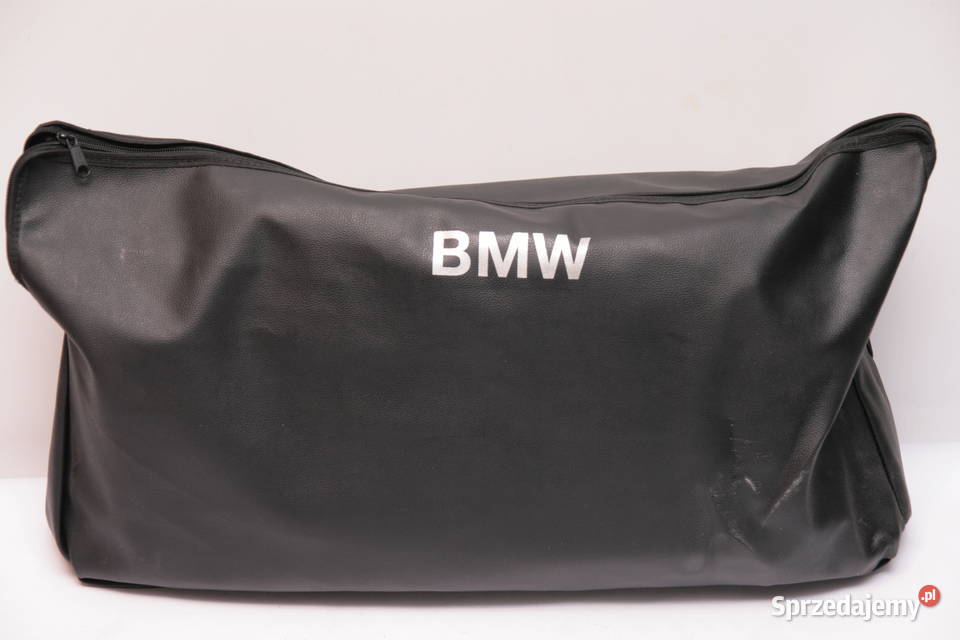 Oryginalna osłona bagażnika BMW E91 51470409319 Rok produkcji 2012 sprzedam