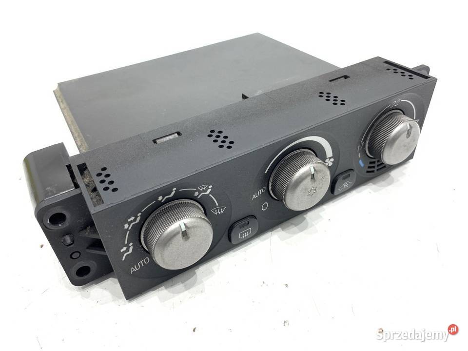 PANEL STEROWANIA NAWIEWU MITSUBISHI LANCER VII podkarpackie