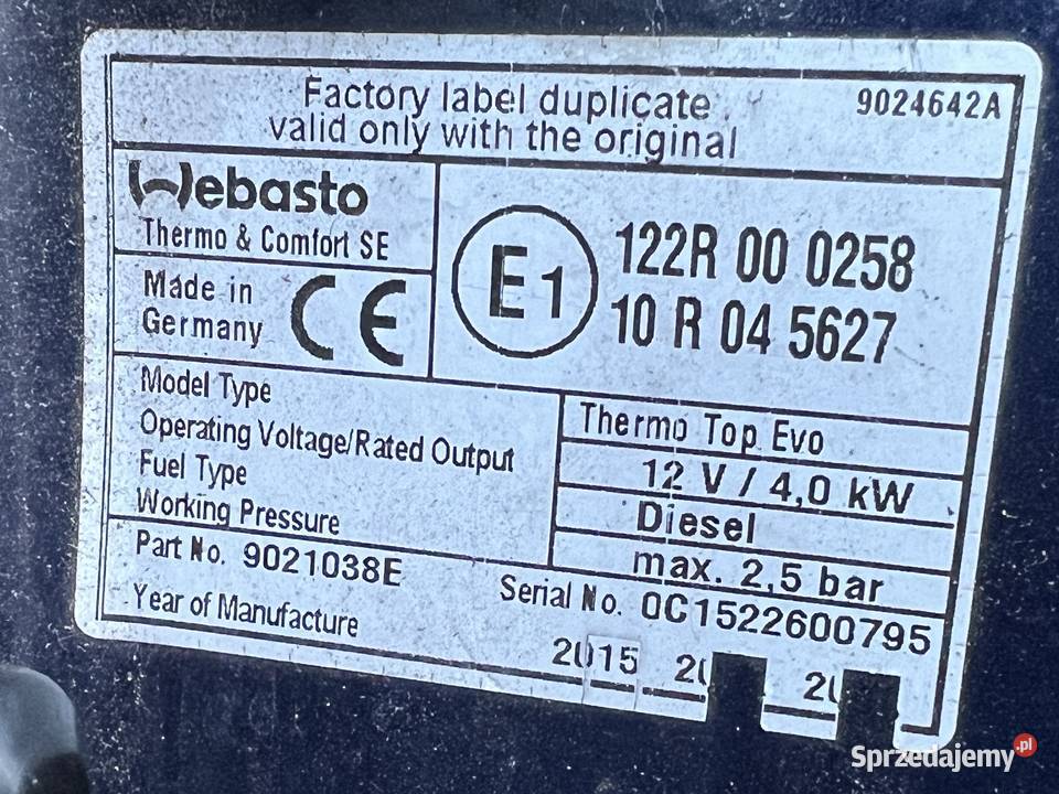 Dacia Sandero 15 dCi manualna wielkopolskie Krzyż Wielkopolski