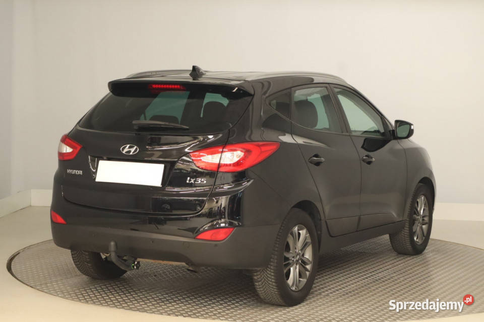 Hyundai ix35 20 GDI Zabrze