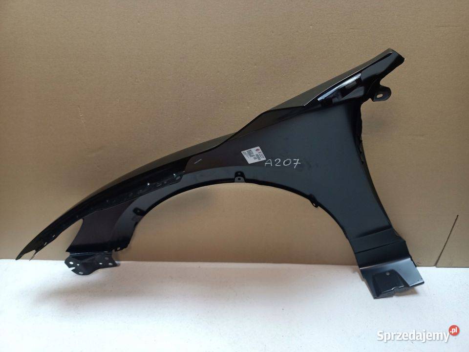 BŁOTNIK PRZÓD PRAWY MAZDA 6 20122017 GHP952111A świętokrzyskie