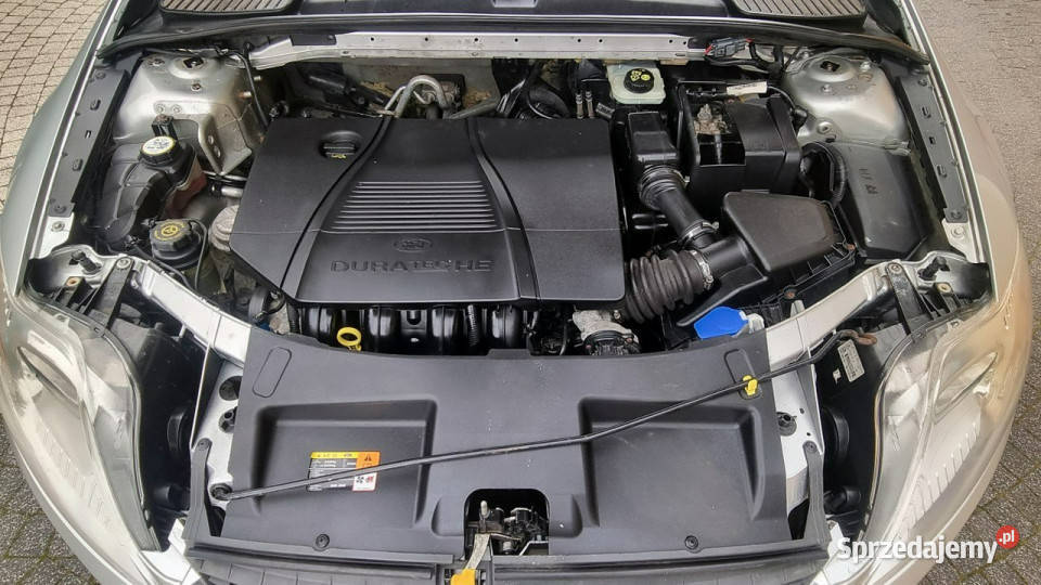 Ford Mondeo Klimatron 145 Polecamy GWARANCJA Płońsk