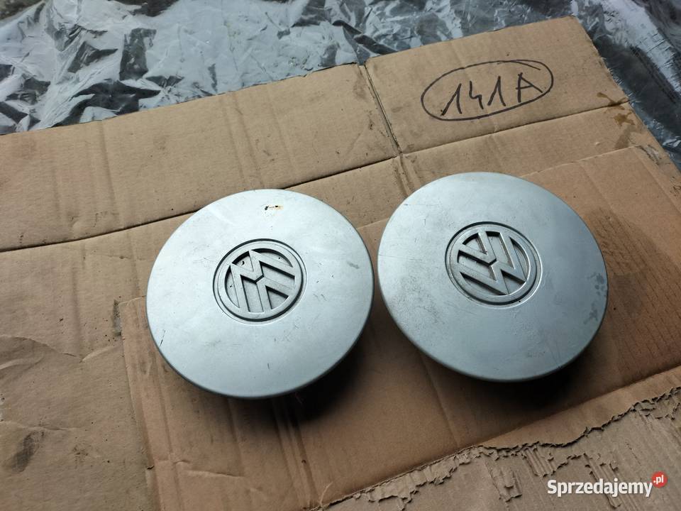 KOŁPAK KAPSEL DEKIELEK Volkswagen 1H0601149 lubelskie