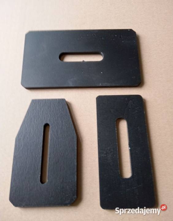 Skrobaki wału Gniezno