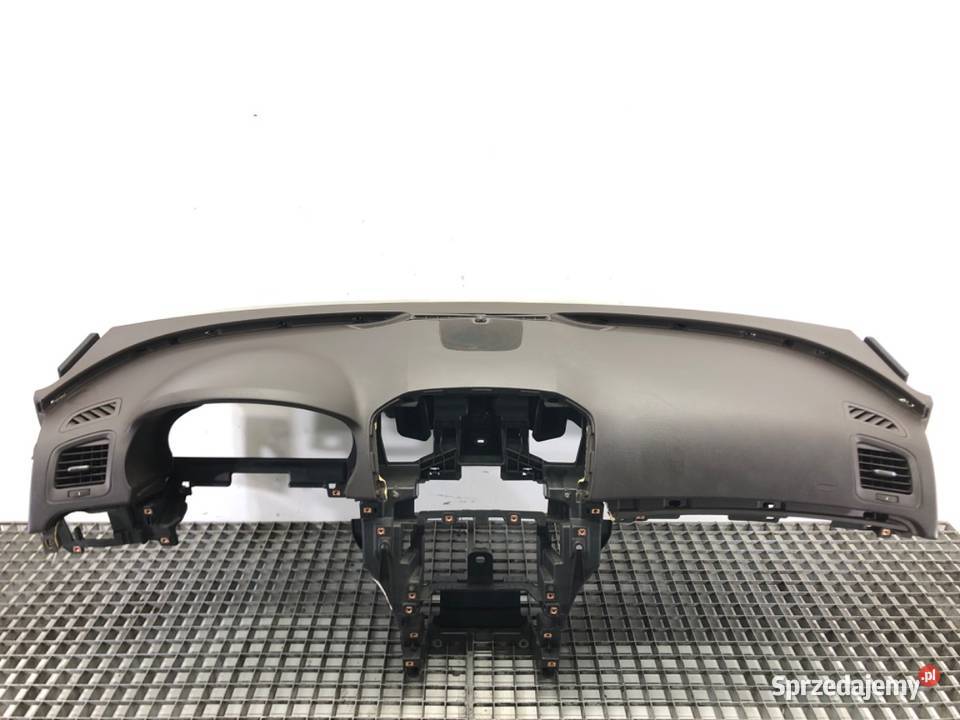 KOKPIT OPEL INSIGNIA A Hatchback 0817 KONSOLA