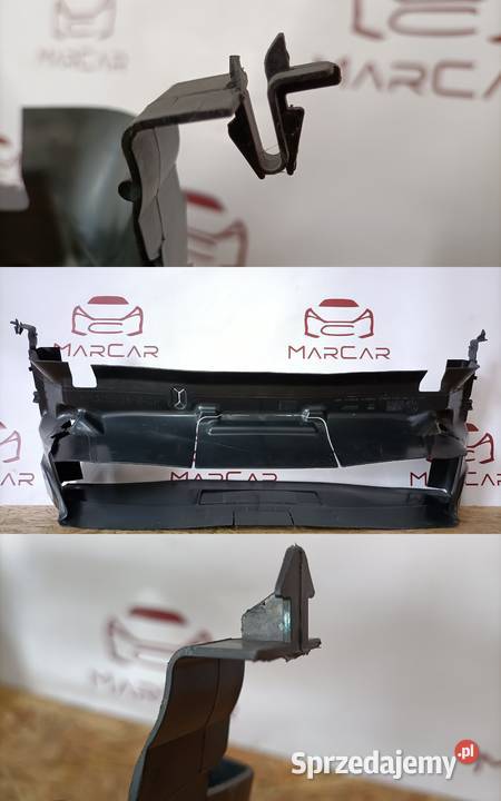 BMW 4 F32 F33 F36 WLOT KIEROWNICA POWIETRZA Części samochodowe Pleszew