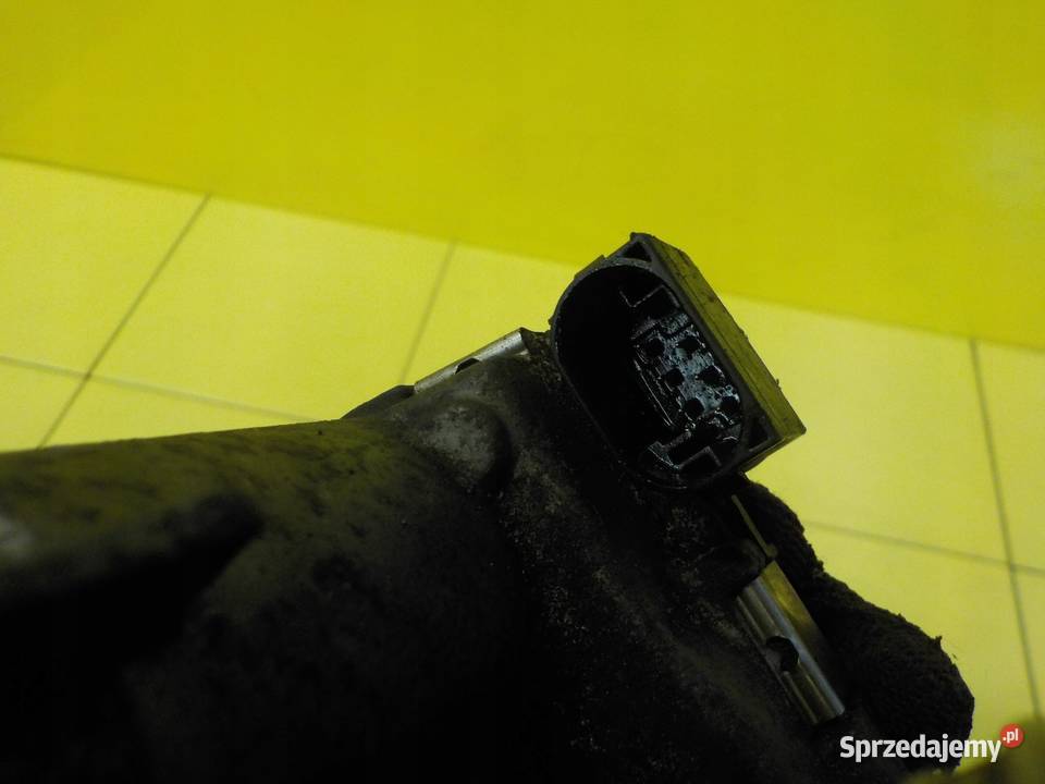 XC90 S80 29 B T6 06r 272 B6294T przepustnica Przepustnice świętokrzyskie Suków