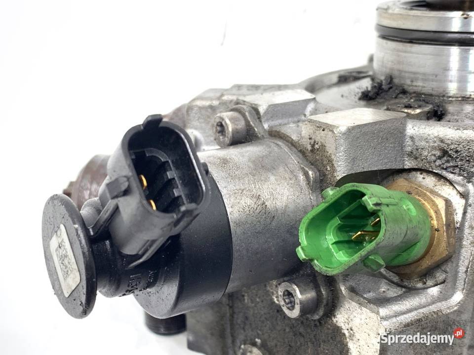 POMPA WYSOKIEGO CIŚNIENIA JAGUAR XF II osobowe podkarpackie sprzedam