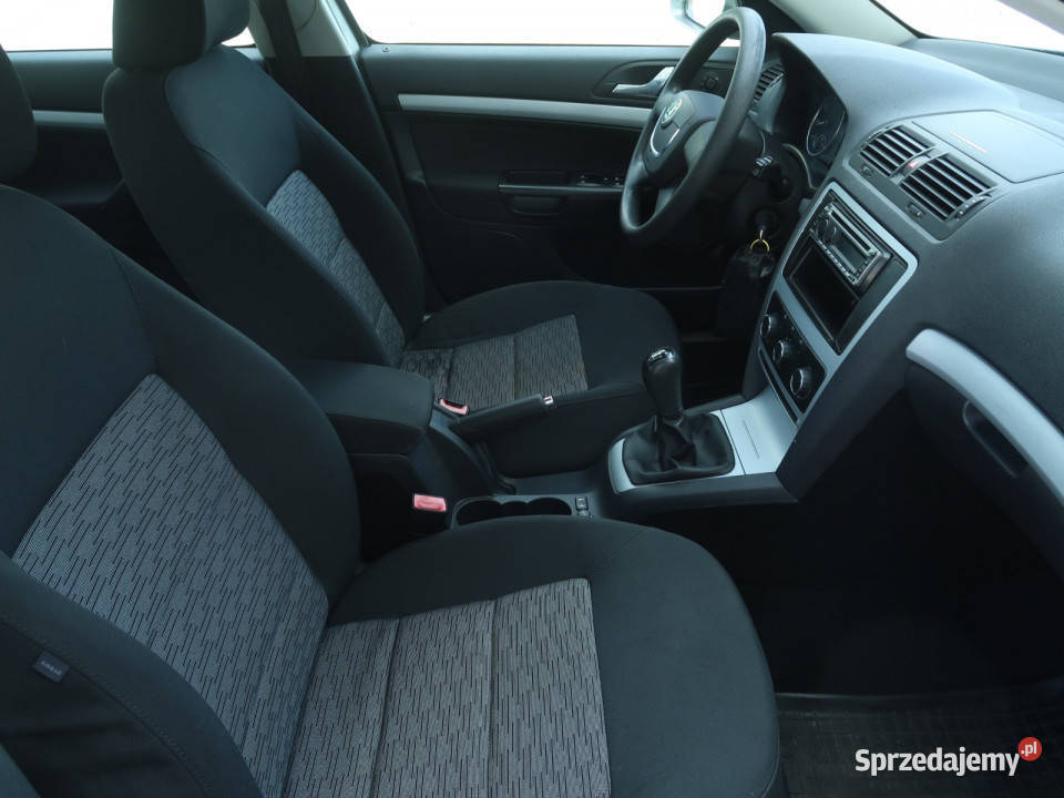 Skoda Octavia 14 TSI elektryczne lusterka Piaseczno sprzedam