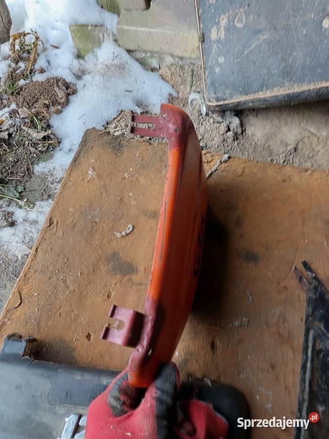 Boczki WSK Motocykle na części lubelskie Chełm