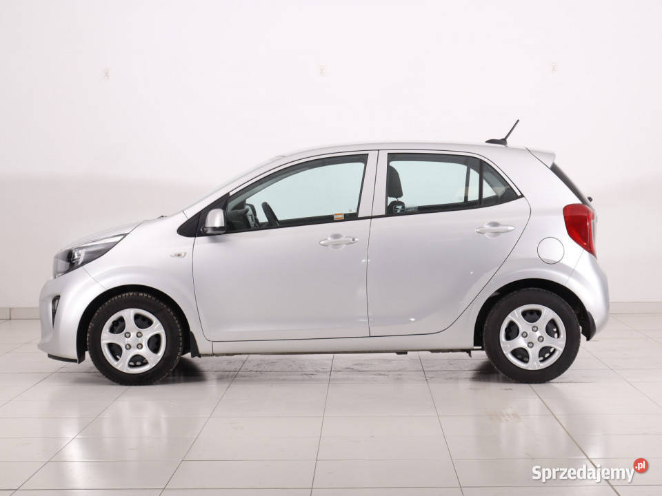 Kia Picanto 10 MPI ESP Piaseczno
