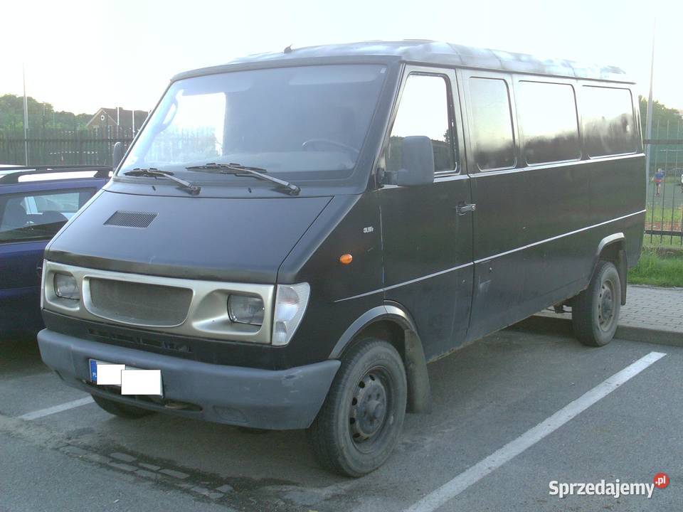 wywrotka bus wywoz przewoztransport do 25t Lębork