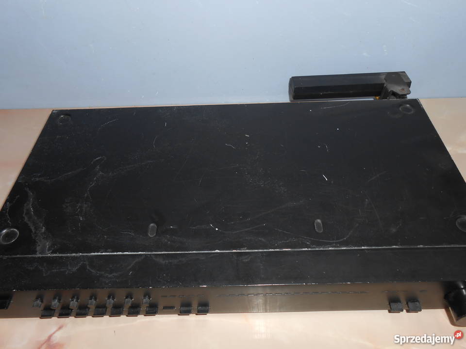 Tuner UNITRA T9015 Łapy sprzedam