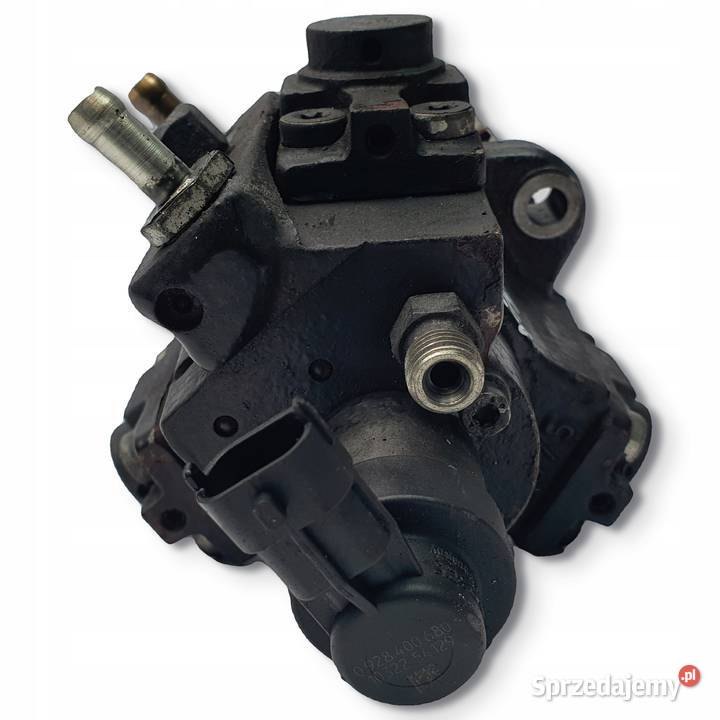 POMPA WTRYSKOWA Opel Insignia 20 CDTI Bosch Chełm
