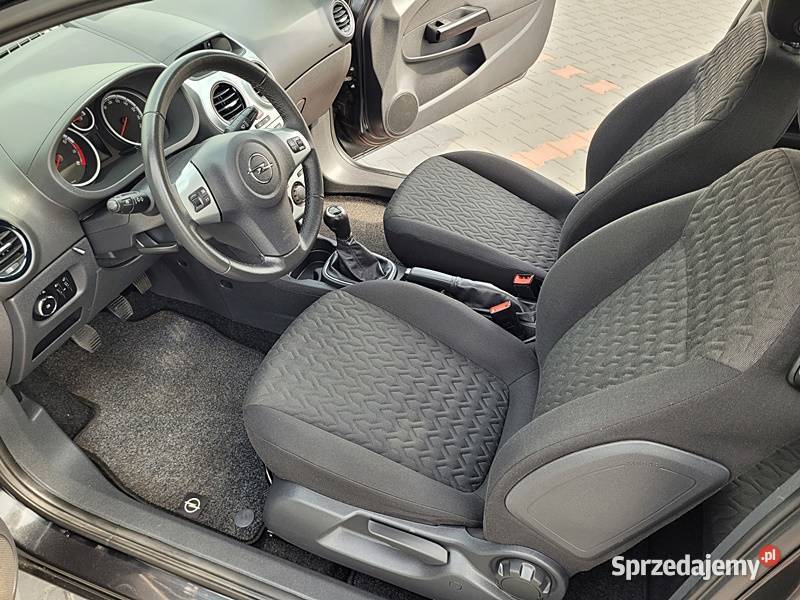 ŚLICZNYSuper stan poduszka powietrzna Słomniki